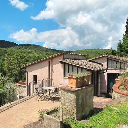 Ferienhaus Le Sodole - Papavero E Pervinca By Interhome San Gimignano