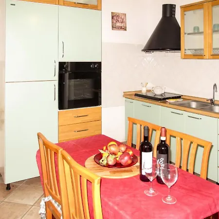 Le Sodole - Papavero E Pervinca By Interhome Ferienhaus *