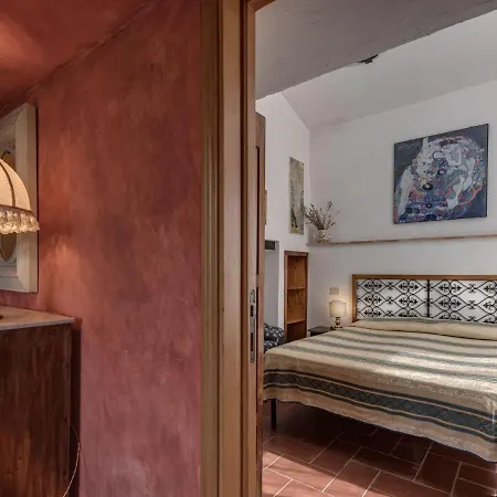 Ferienhaus Le Sodole - Papavero E Pervinca By Interhome San Gimignano