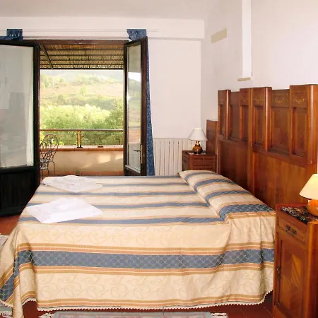 Le Sodole - Papavero E Pervinca By Interhome Ferienhaus