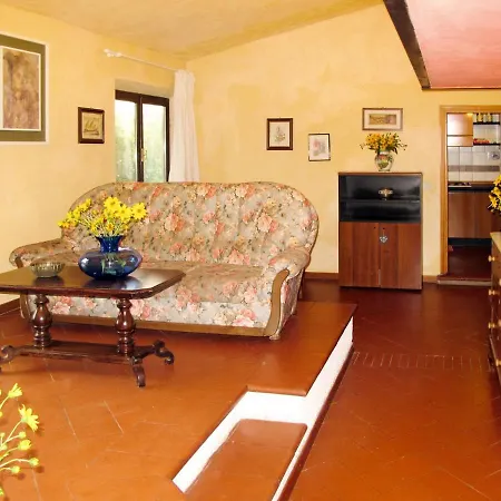 Ferienhaus Le Sodole - Papavero E Pervinca By Interhome San Gimignano