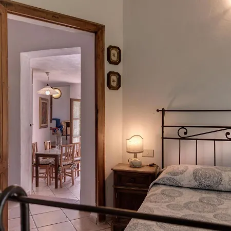 Le Sodole - Papavero E Pervinca By Interhome San Gimignano